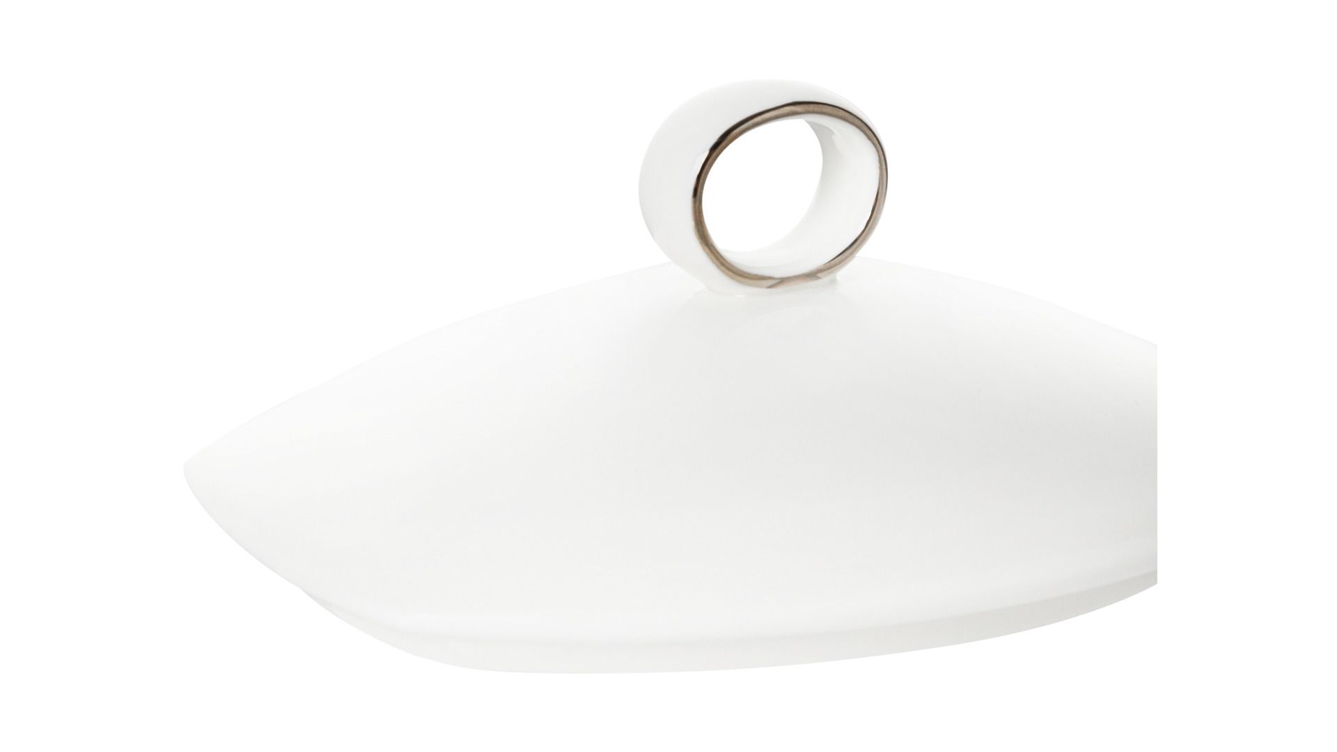 Сахарница Narumi Shagrin NAR-50994-45842/45841