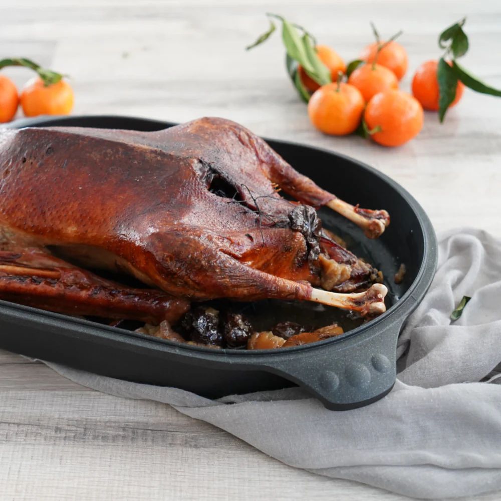 Жаровня Baf Gigant 5001 39 40 0