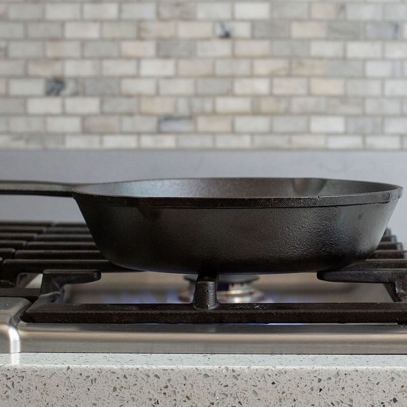 Сковорода Lodge Cast Iron Skillet L6SK3