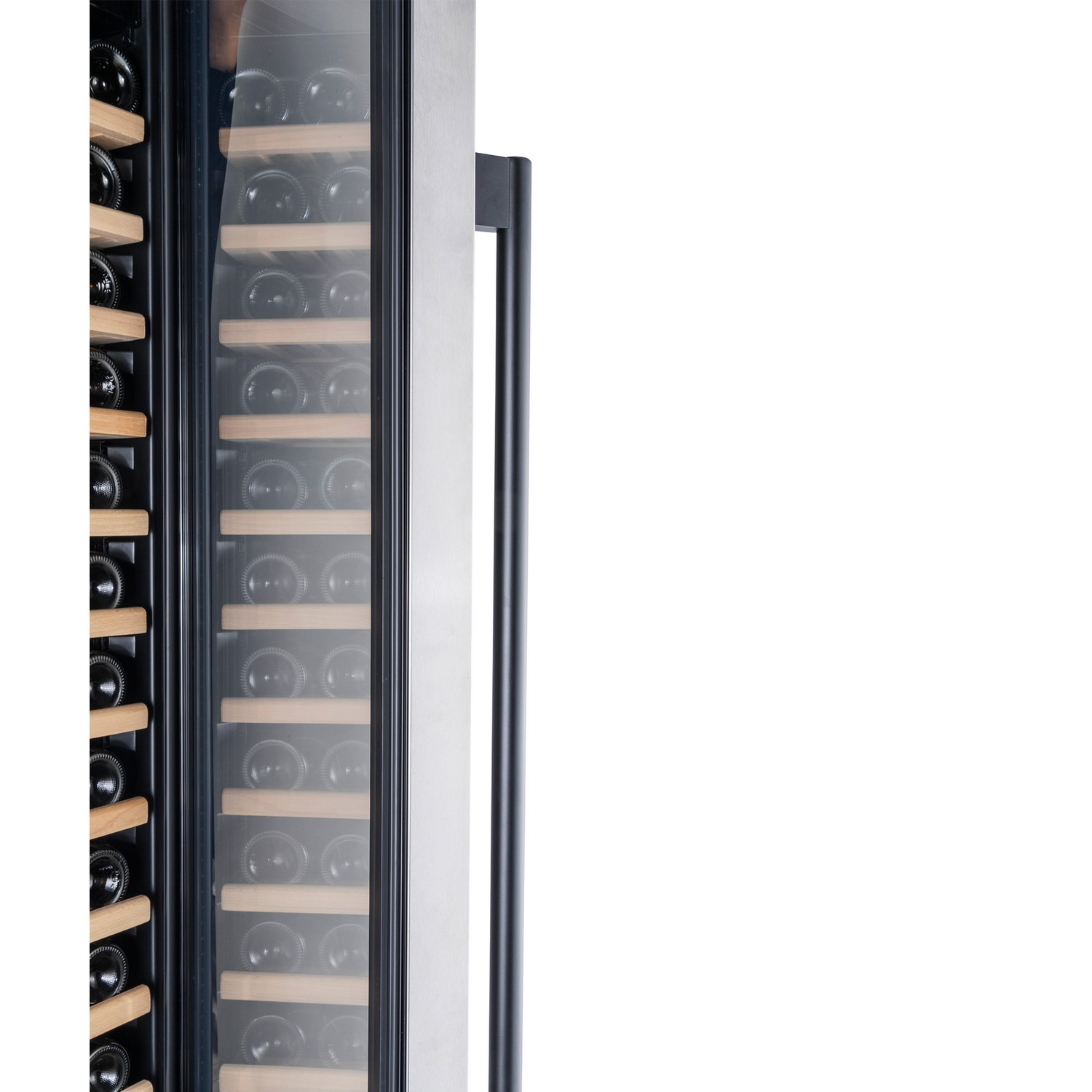 Винный шкаф Temptech Premium WP180DCB