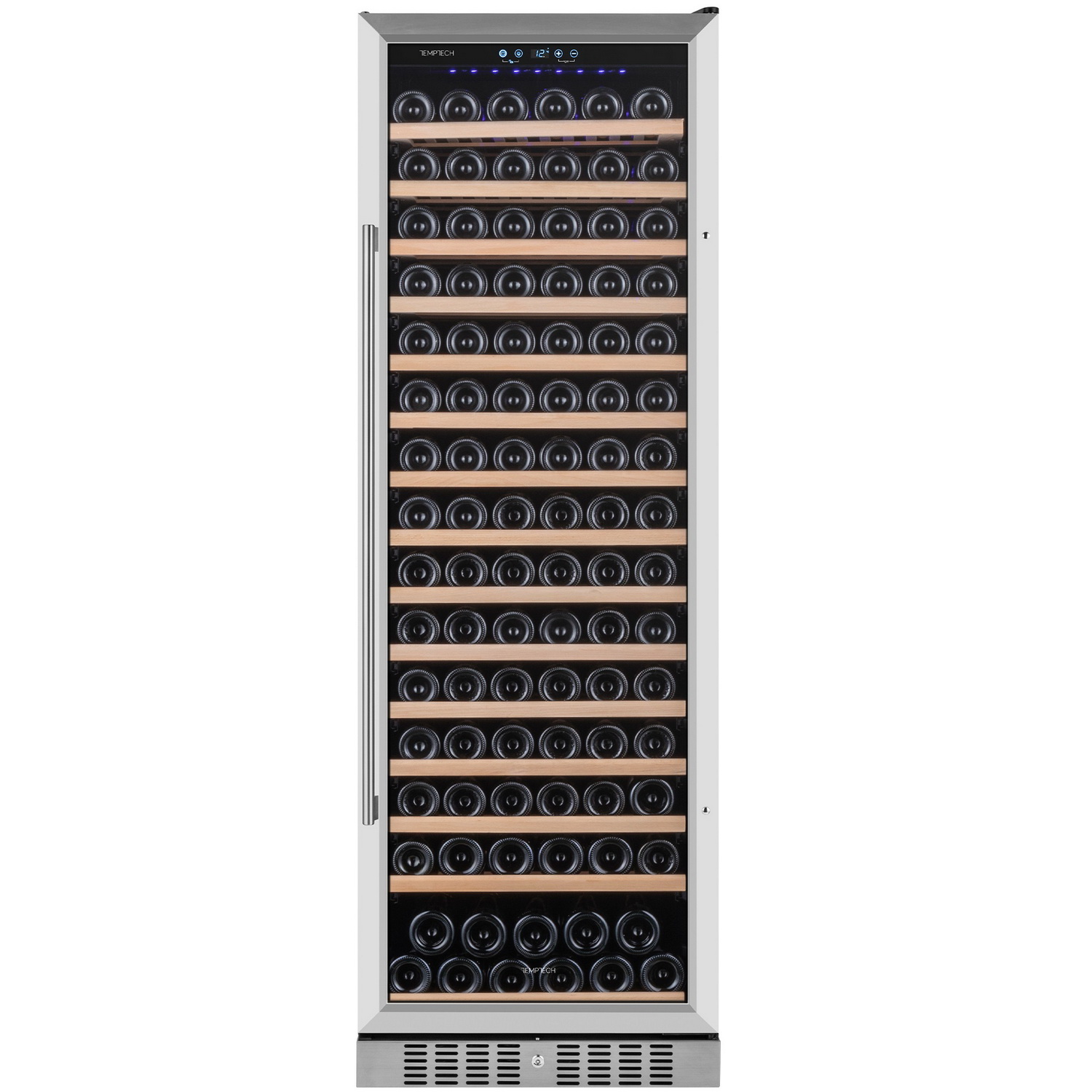 Винный шкаф Temptech Premium WP180SCS