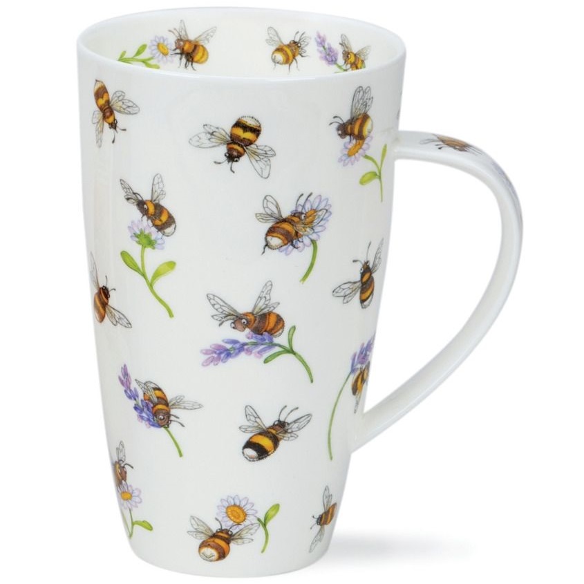 Кружка Dunoon Henley Bees 78303510