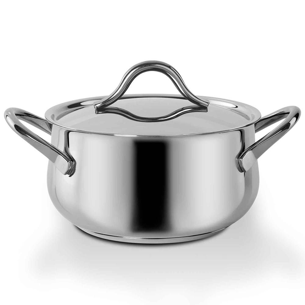 Набор кастрюль Barazzoni Sapore Italiano 292909