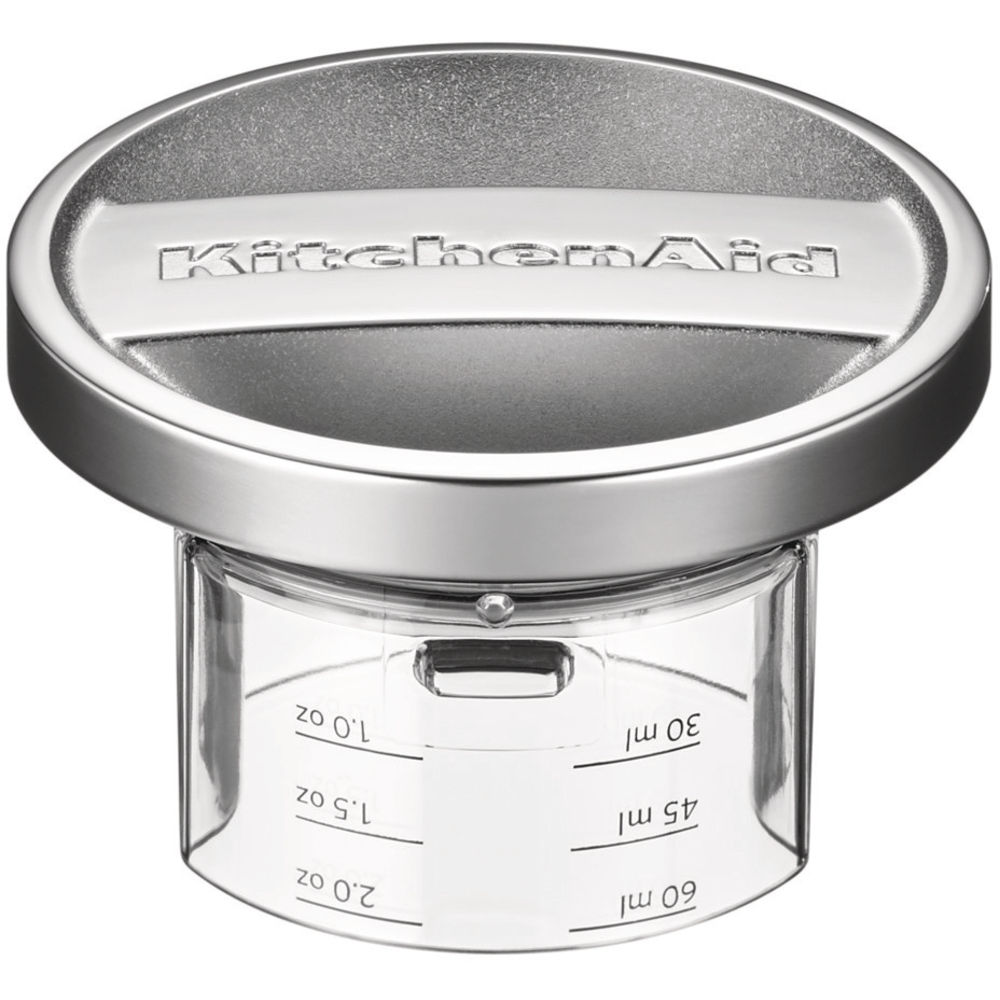 Блендер стационарный KitchenAid Artisan 5KSB8270EBK