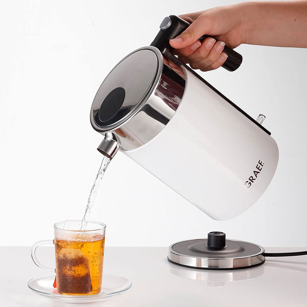 Чайник электрический GRAEF WK 61