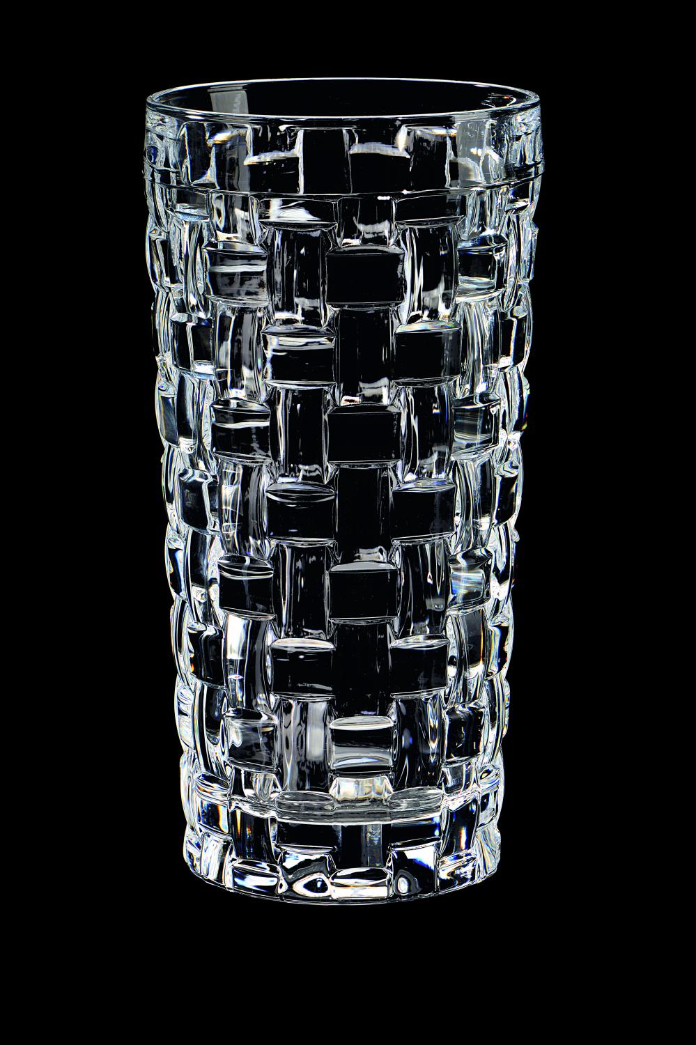 12 стаканов Nachtmann Bossa Nova Tumbler Set 102710