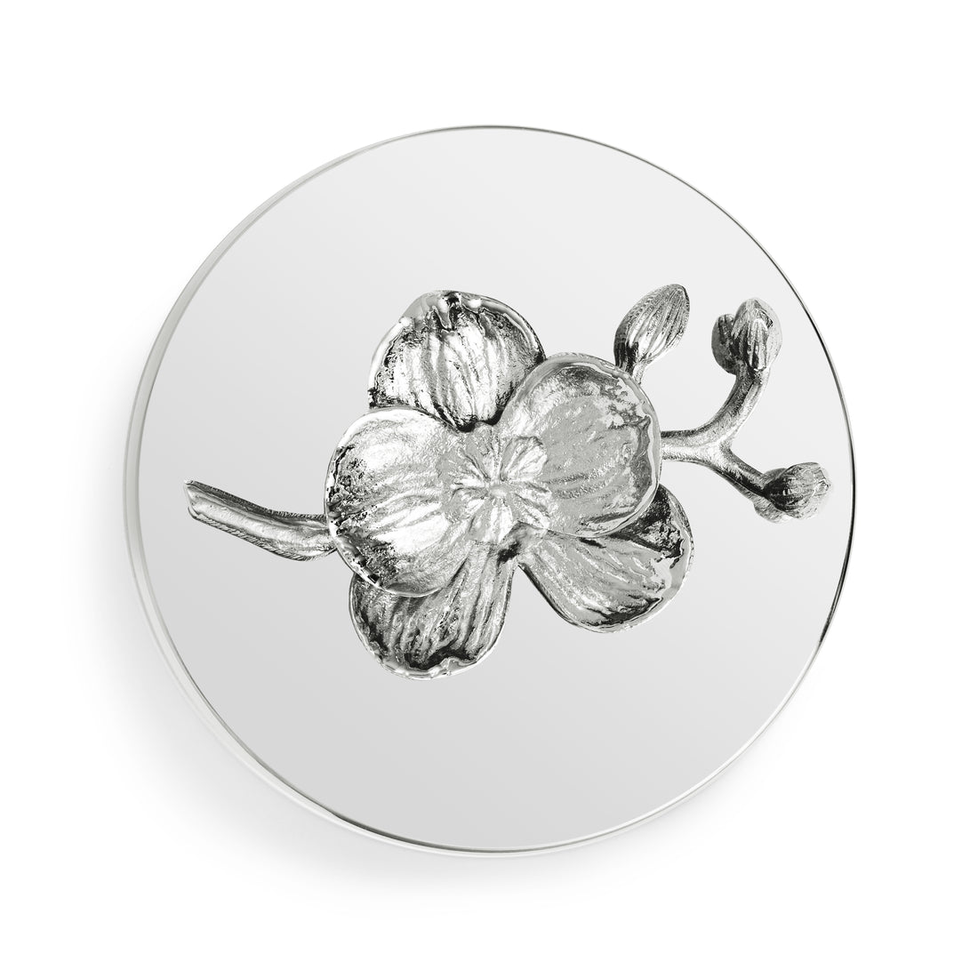 Свеча Michael Aram White Orchid Candle 160724