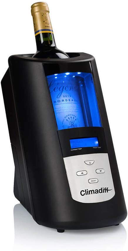 Кулер для вина Climadiff Echanson2