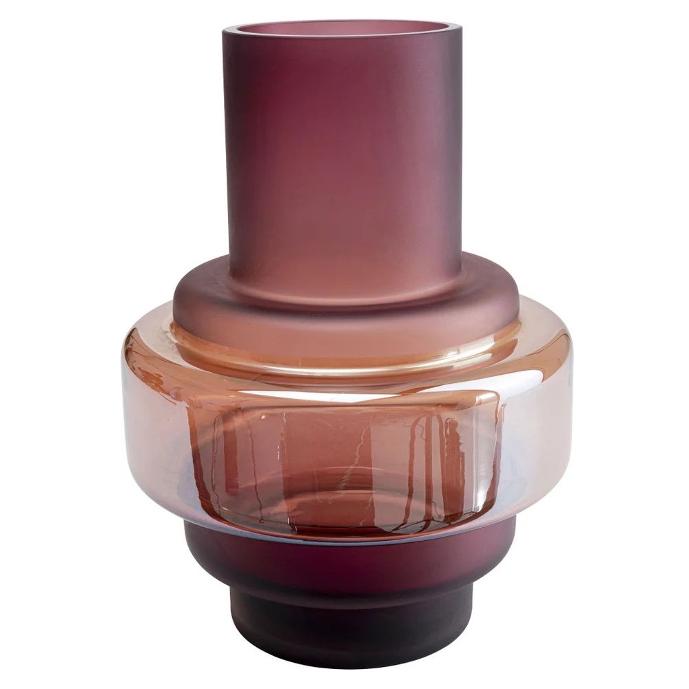 Ваза KARE Vase Rosie 52858