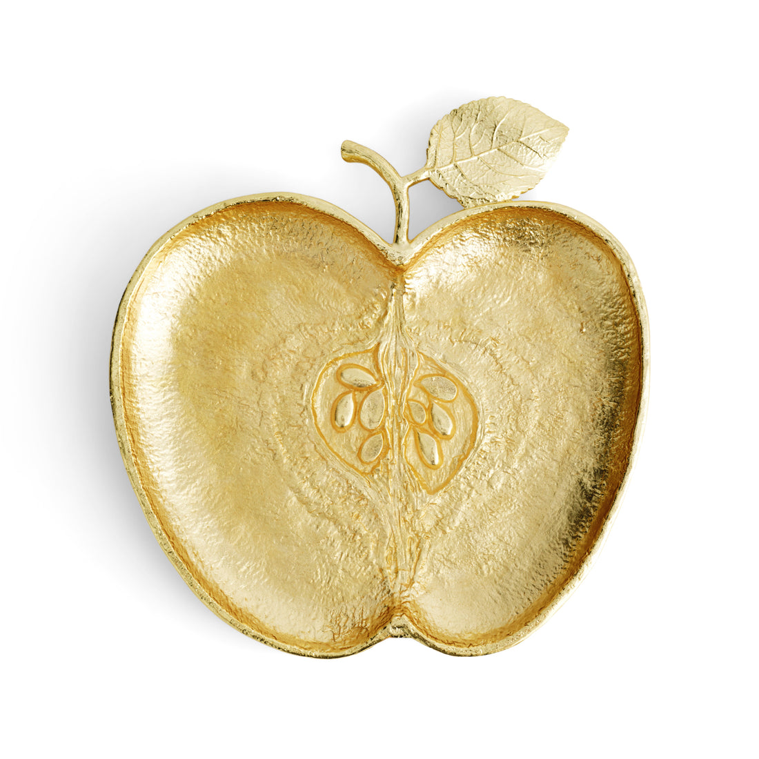 Блюдо для закусок Michael Aram Apple Plate 110790