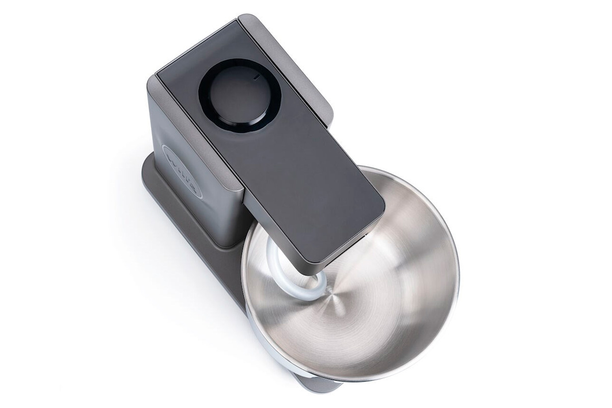 Миксер планетарный Wilfa ProBaker KM1GY-70