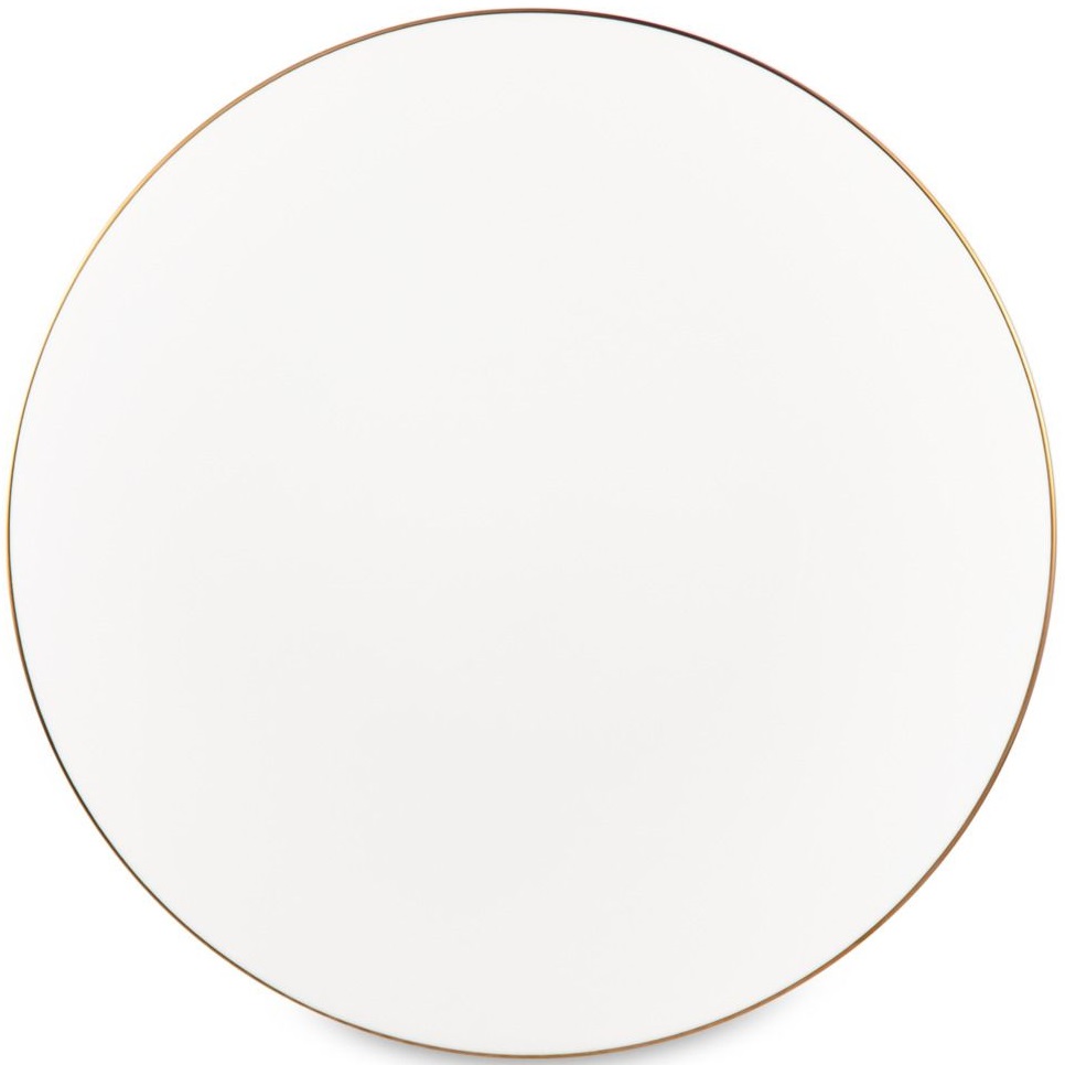 Тарелка обеденная Narumi Gold Line NAR-51802-5636