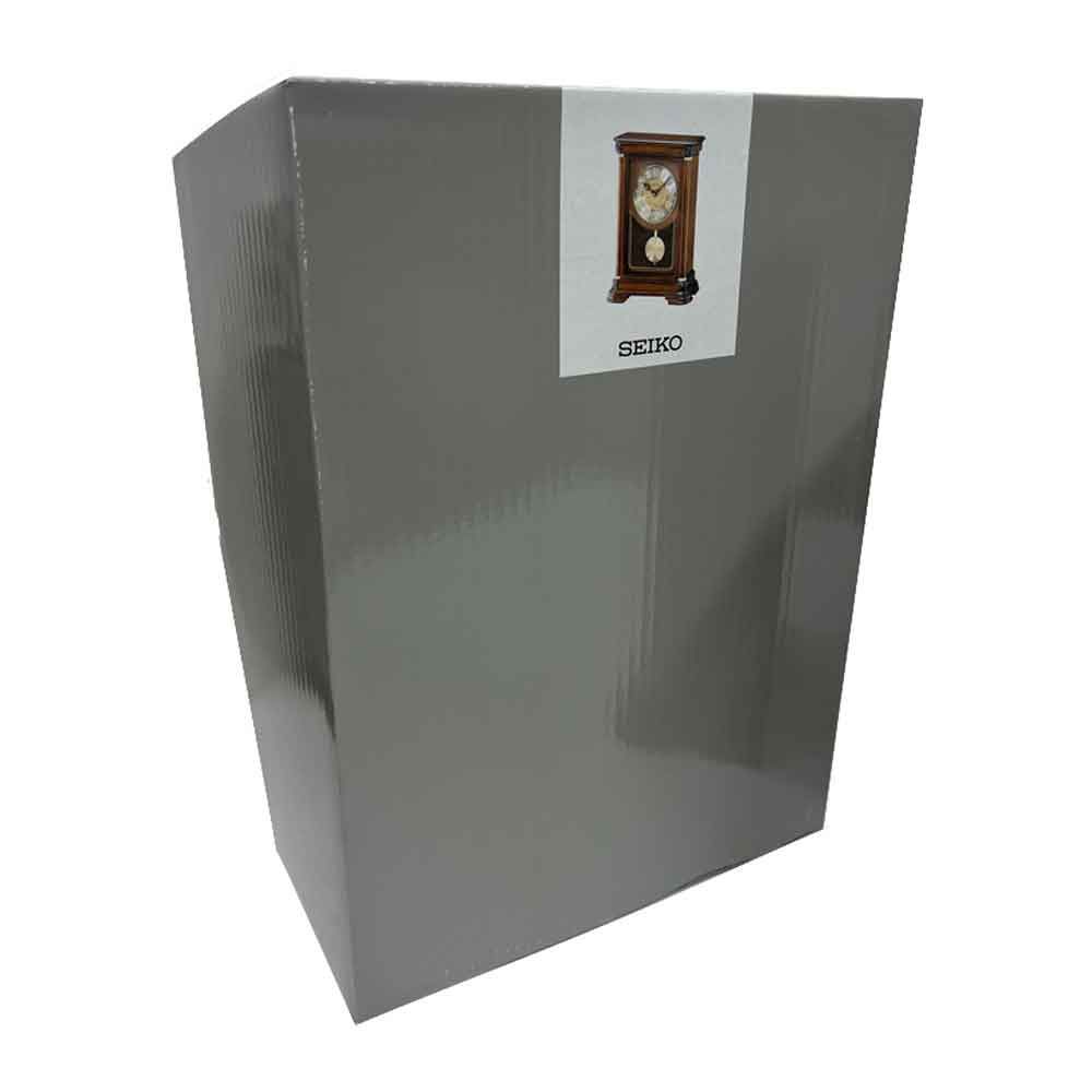 Настольные часы Seiko Quartz Table Clock QXQ008B