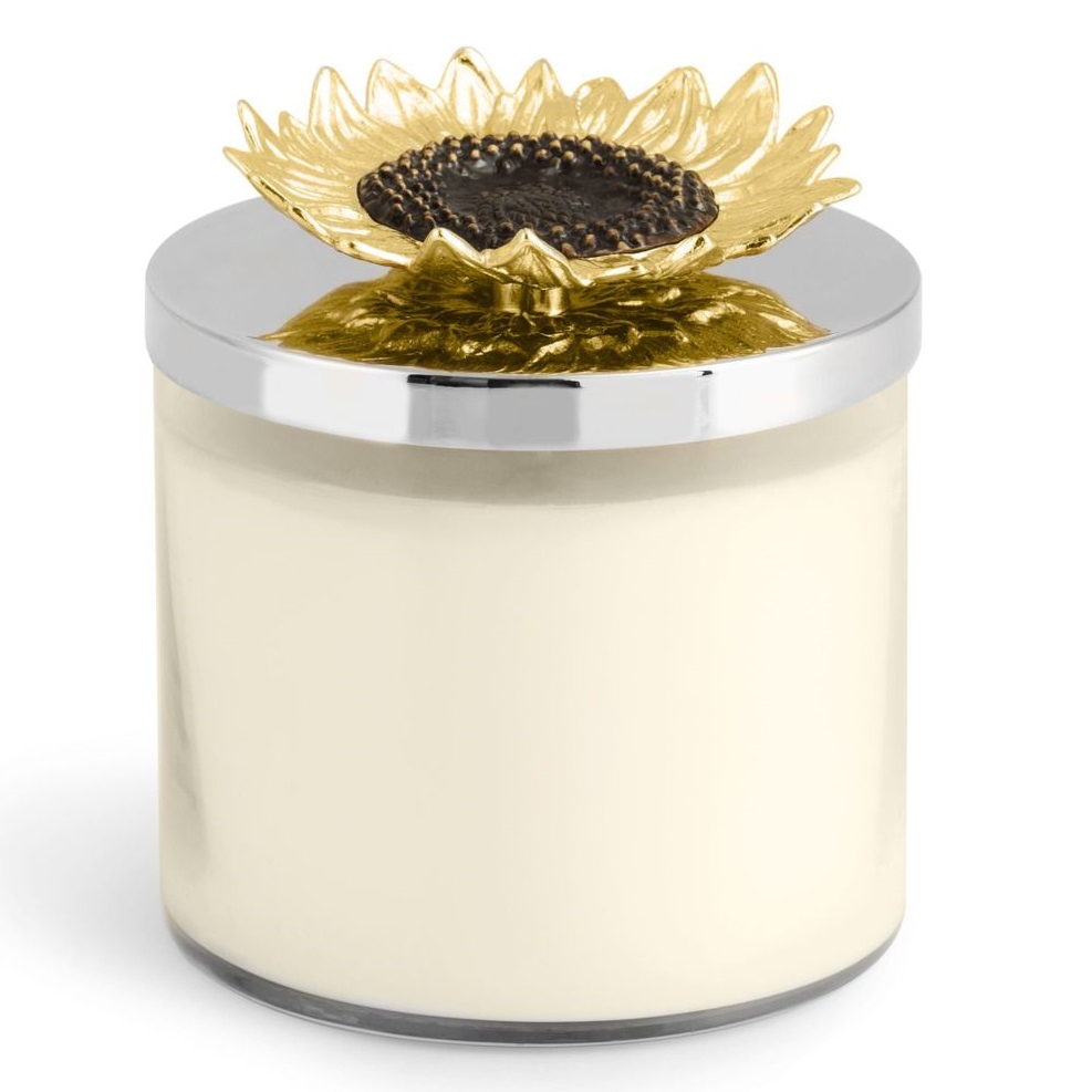 Свеча Michael Aram Vincent Candle 160715