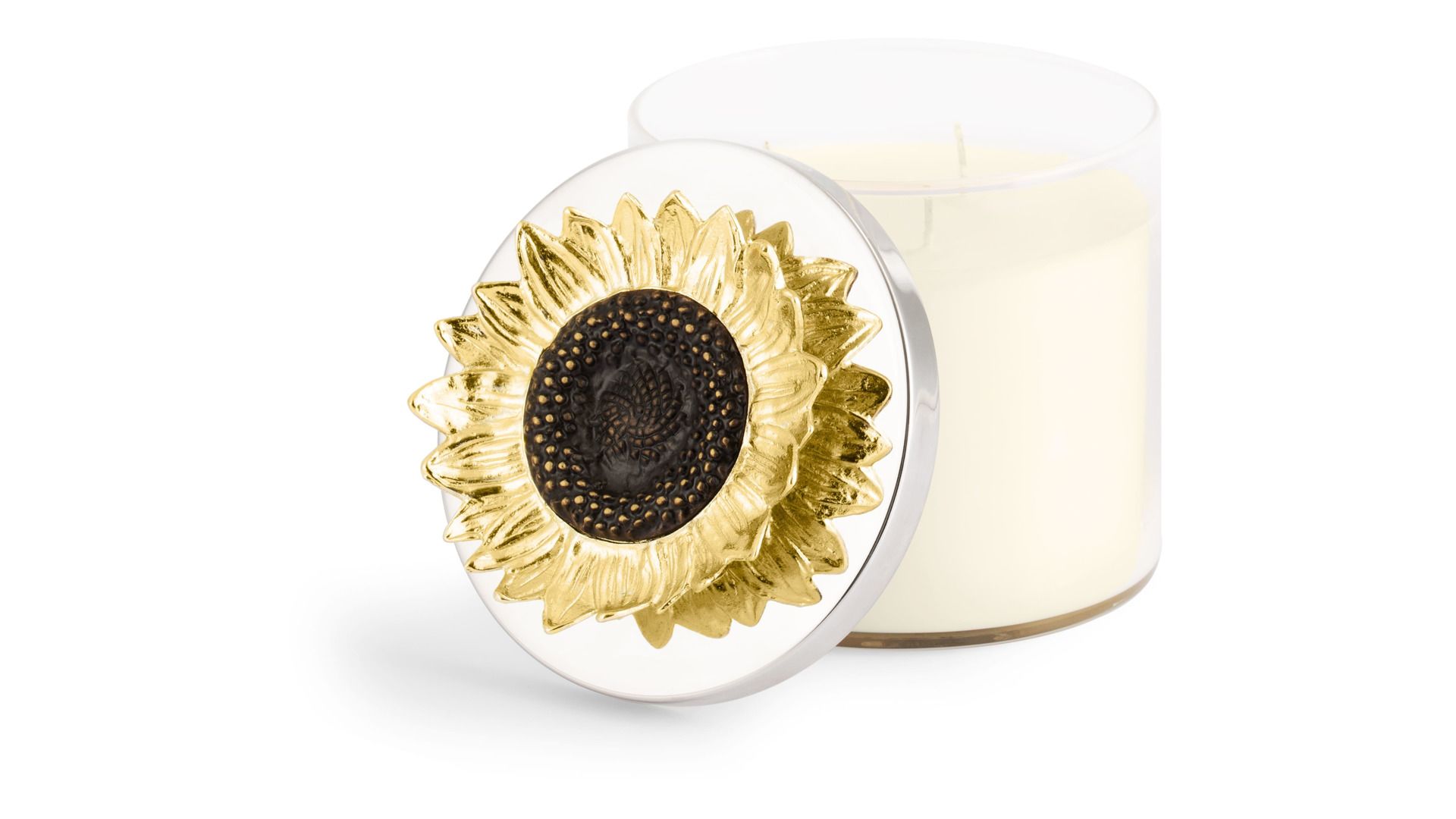 Свеча Michael Aram Vincent Candle 160715