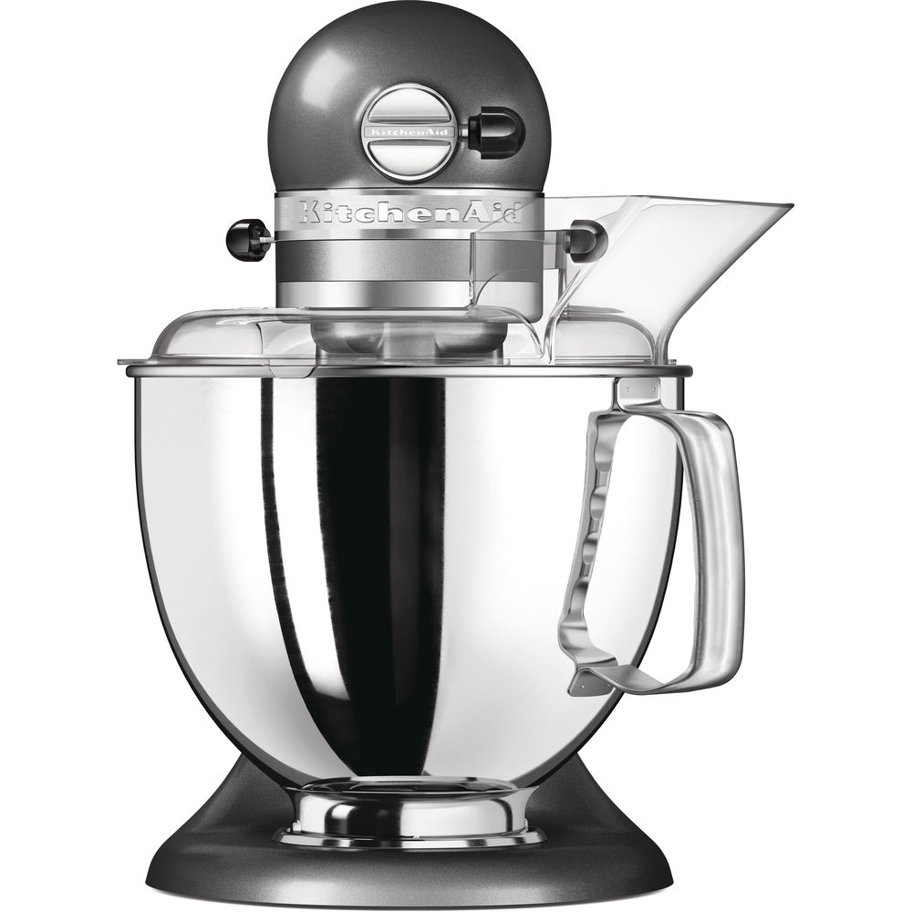 Миксер планетарный KitchenAid Artisan 5KSM175PSEMS