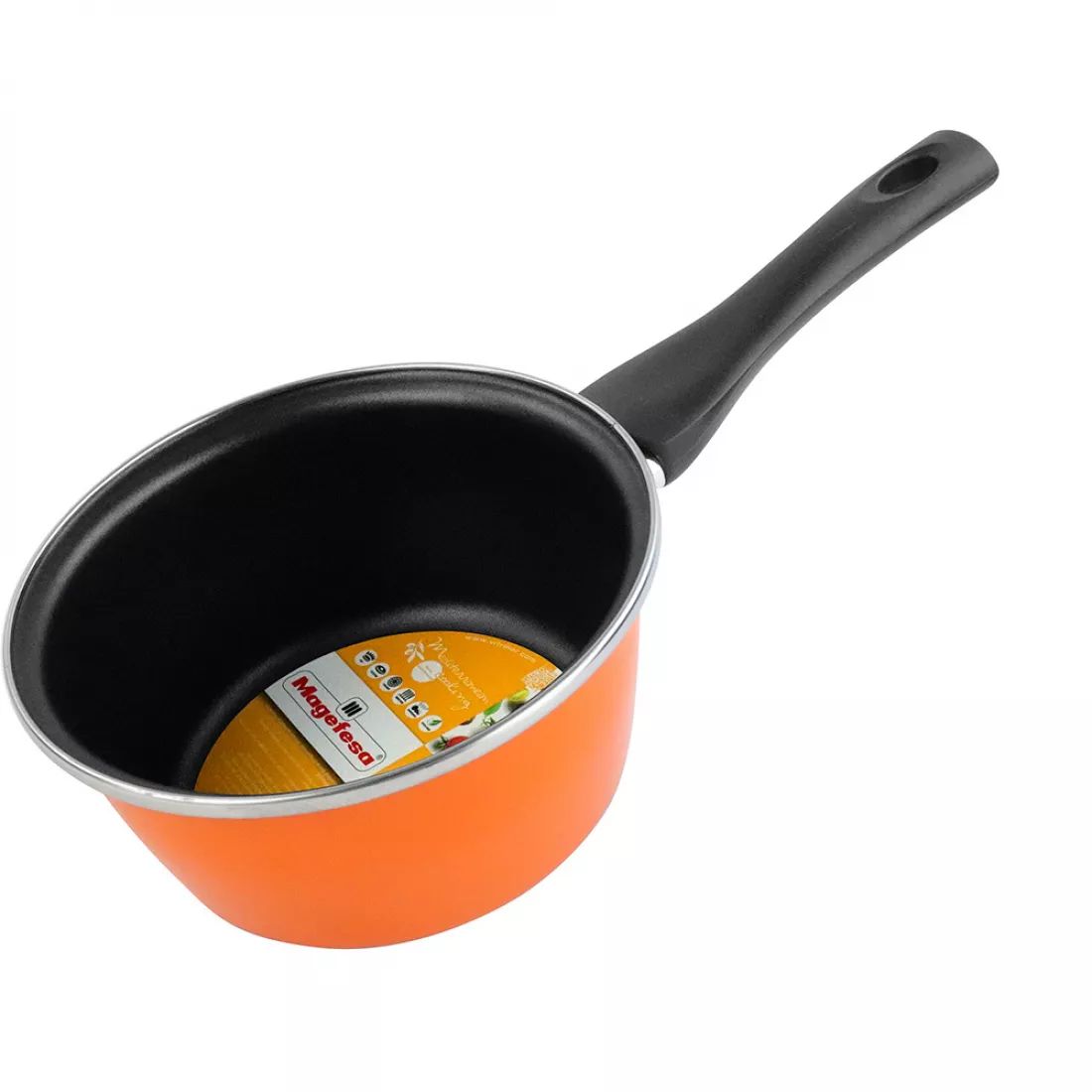 Ковш Vitrinor Valencia Saucepan 01114644