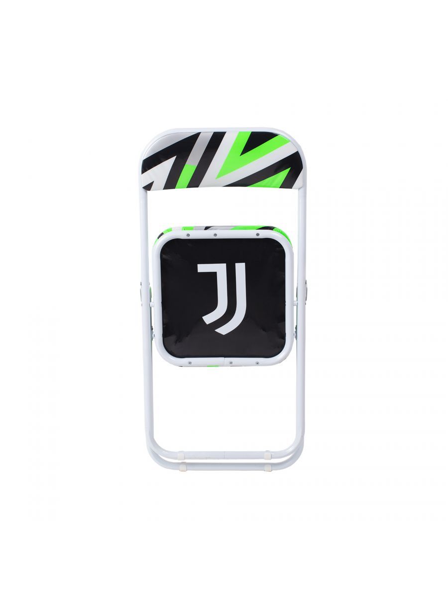 Складной стул Seletti Folding Chair Juventus Green 18661