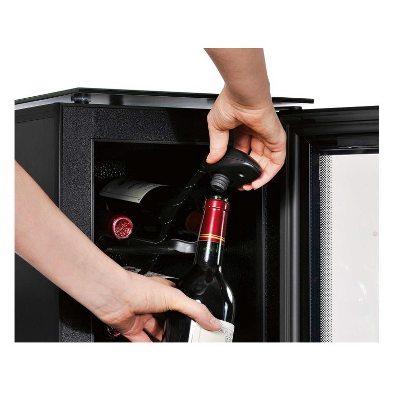 Винный шкаф EuroCave Tête à Tête S013