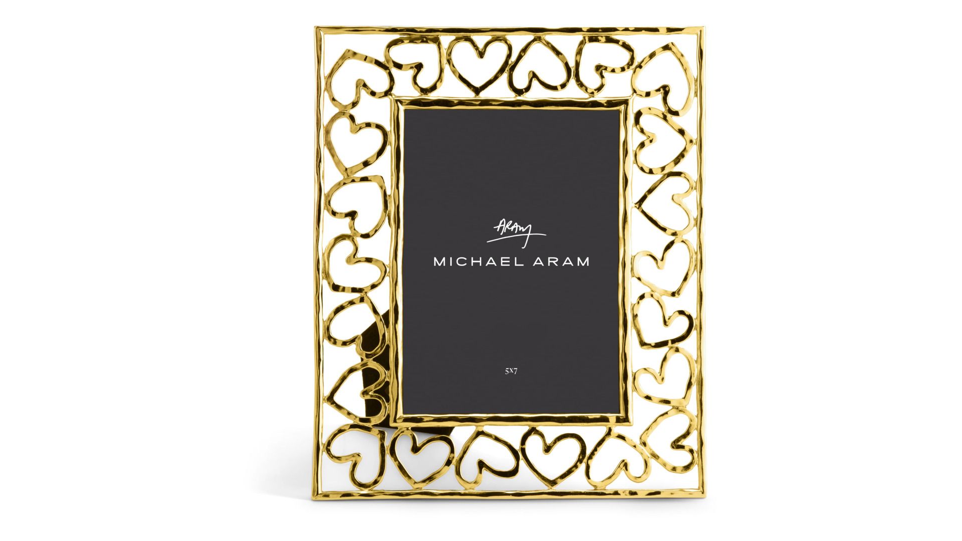 Фоторамка Michael Aram Heart Frame 132359