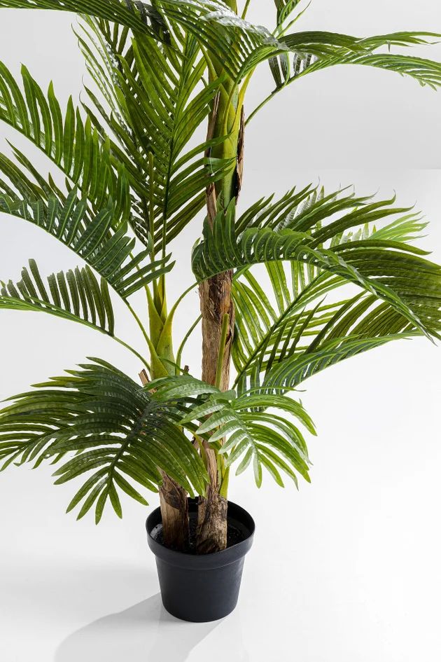 Искусственное растение KARE Deko Pflanze Palm Tree 51789