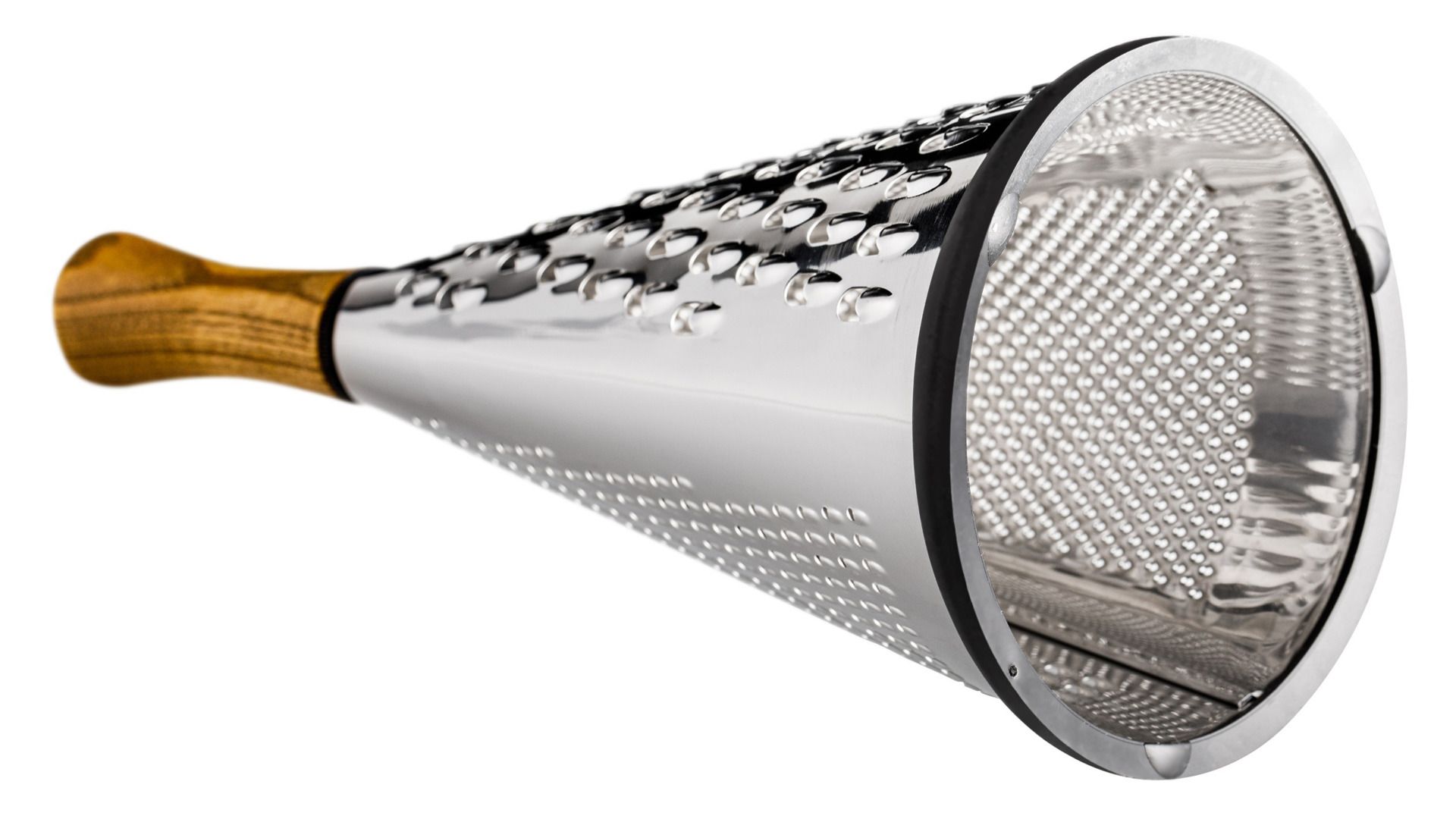 Терка настольная Legnoart Emilia CG-L