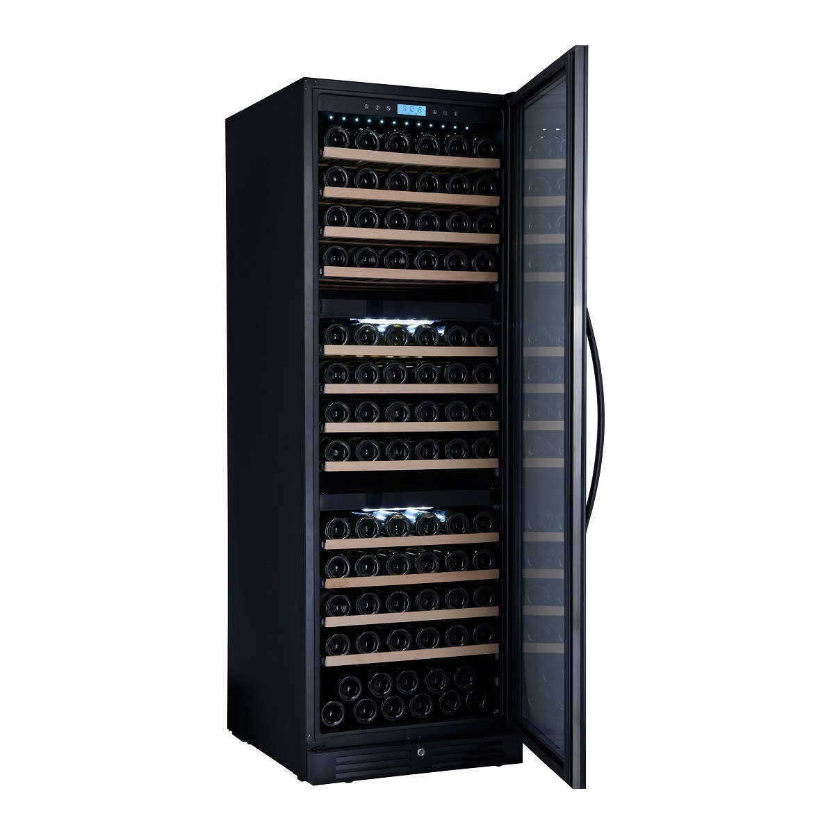 Винный шкаф Cellar Private CP154-3TB