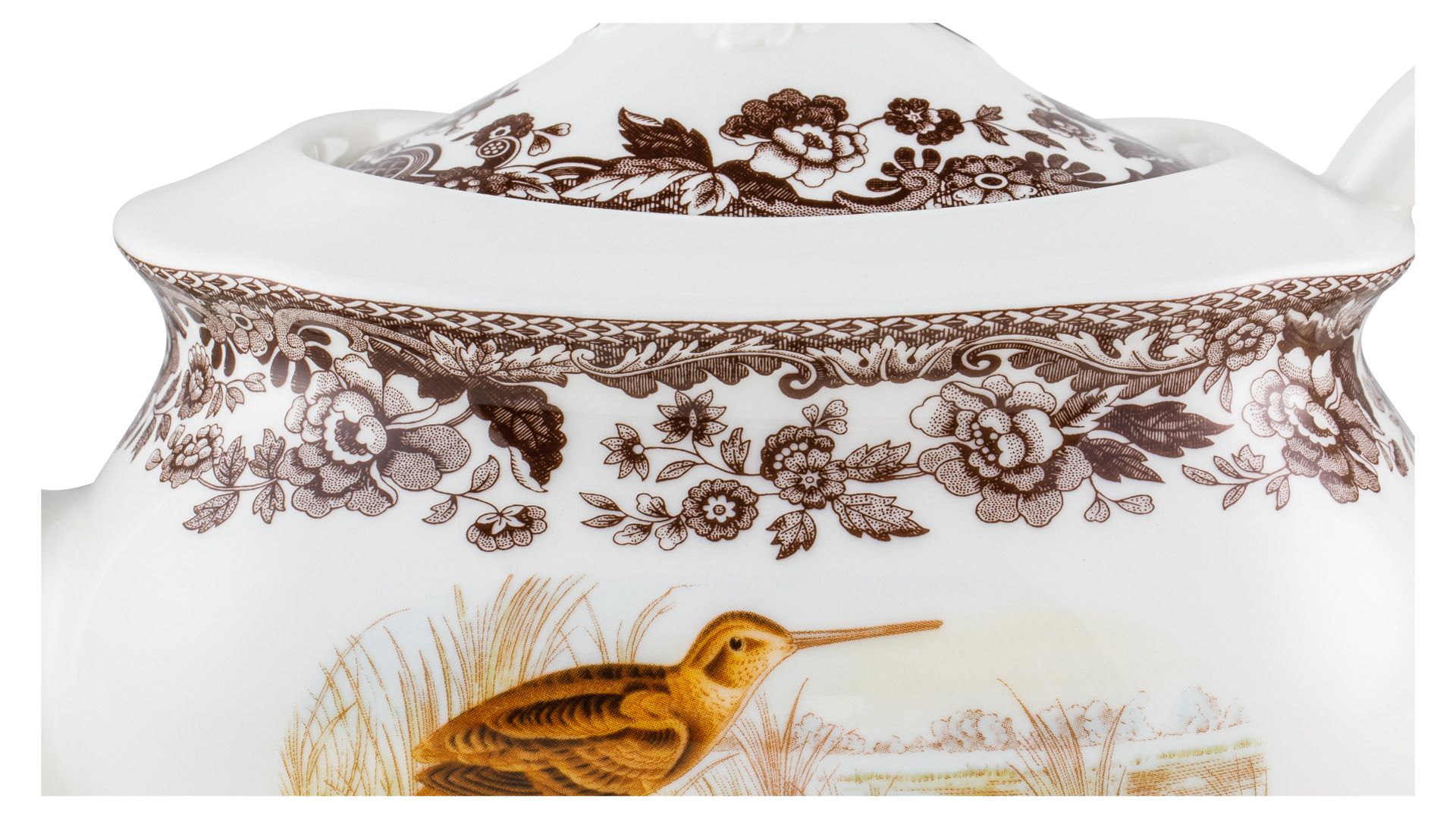 Чайник заварочный Spode Woodland Teapot WL1400-X