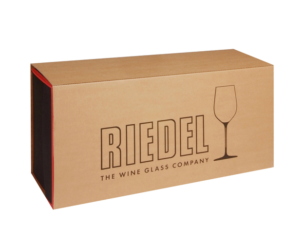 Декантер для вина RIEDEL Winewings Decanter 2007/02S1