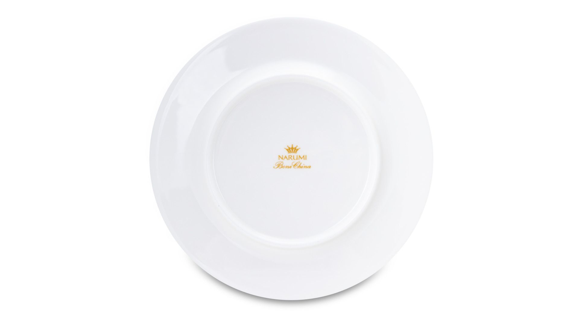 Тарелка пирожковая Narumi Gold Diamond NAR-51010-1214