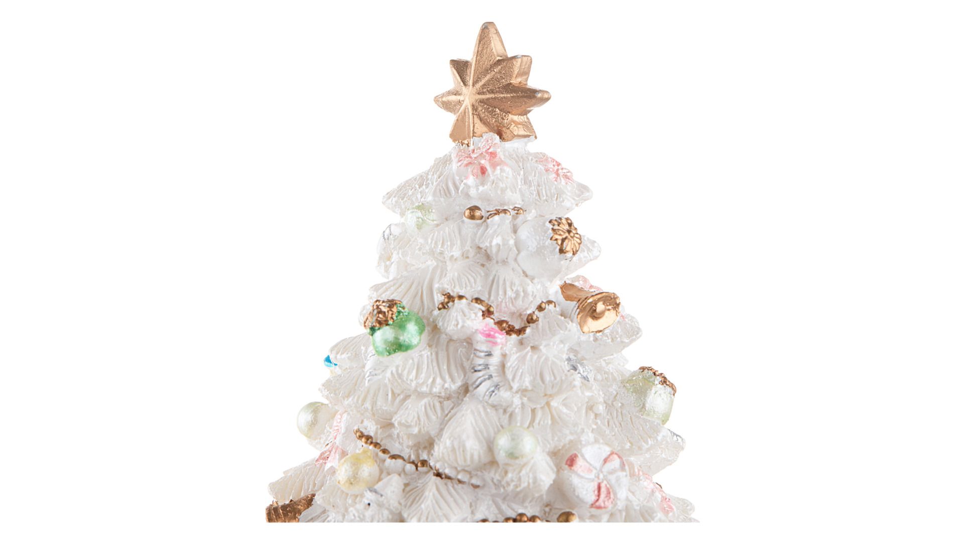 Шкатулка музыкальная Lamart Noel Bells Ringing 24441