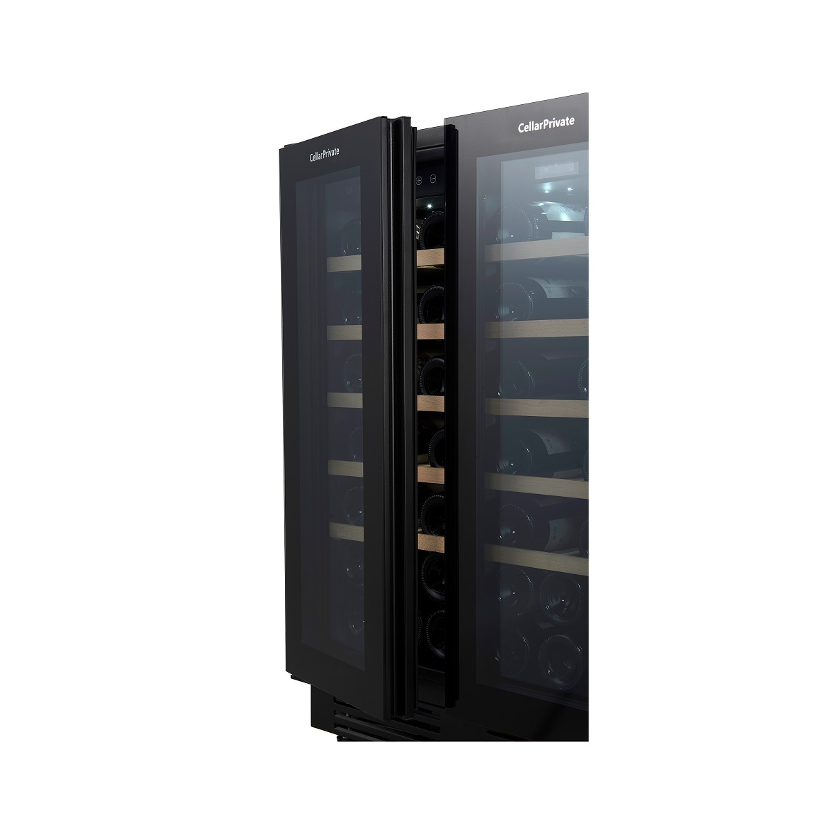 Винный шкаф Cellar Private CP042-2TBH