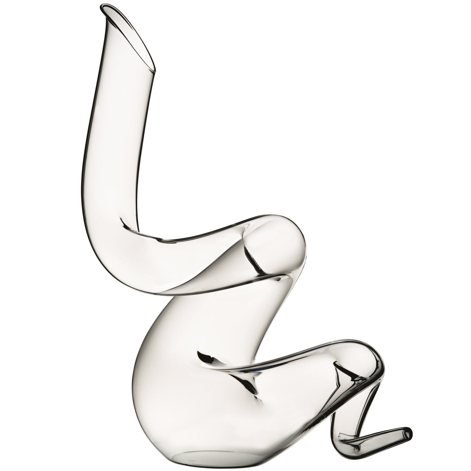 Декантер для вина RIEDEL Boa Decanter 2013/01