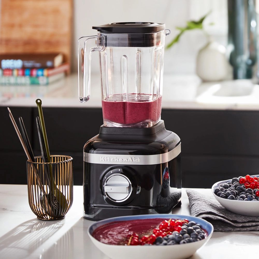 Блендер стационарный KitchenAid 5KSB1325EOB