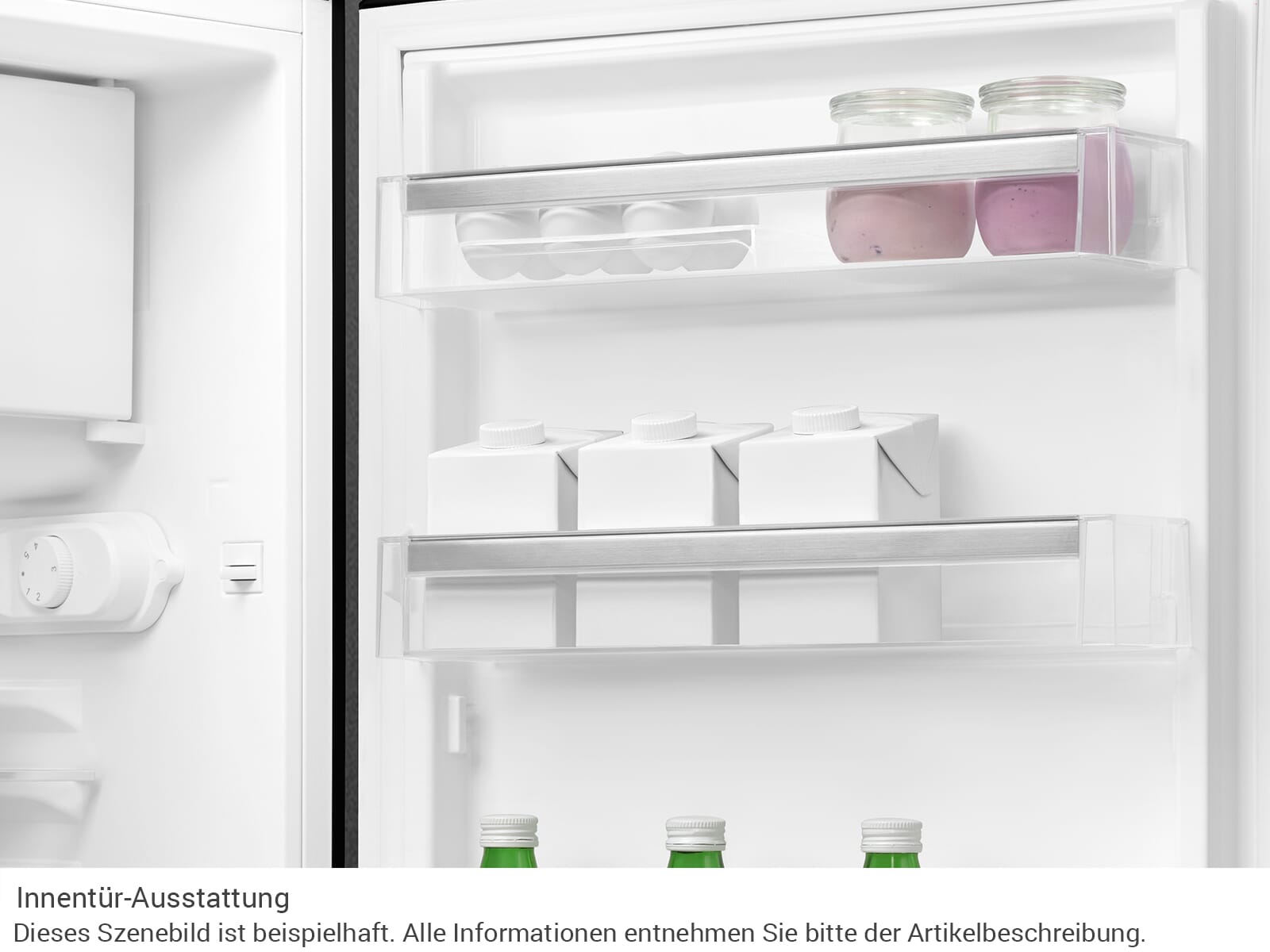 Холодильник SMEG FAB10LBL6