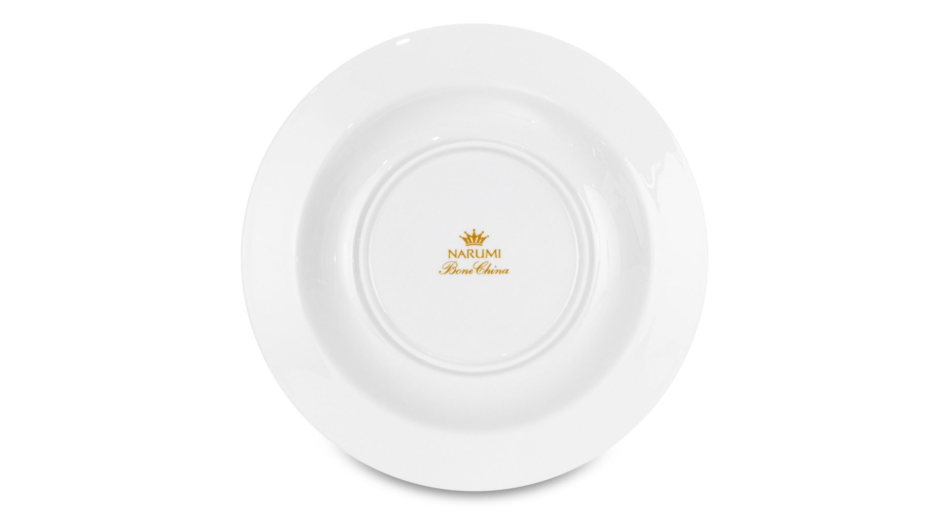 Тарелка суповая Narumi Windsor NAR-51289-1646