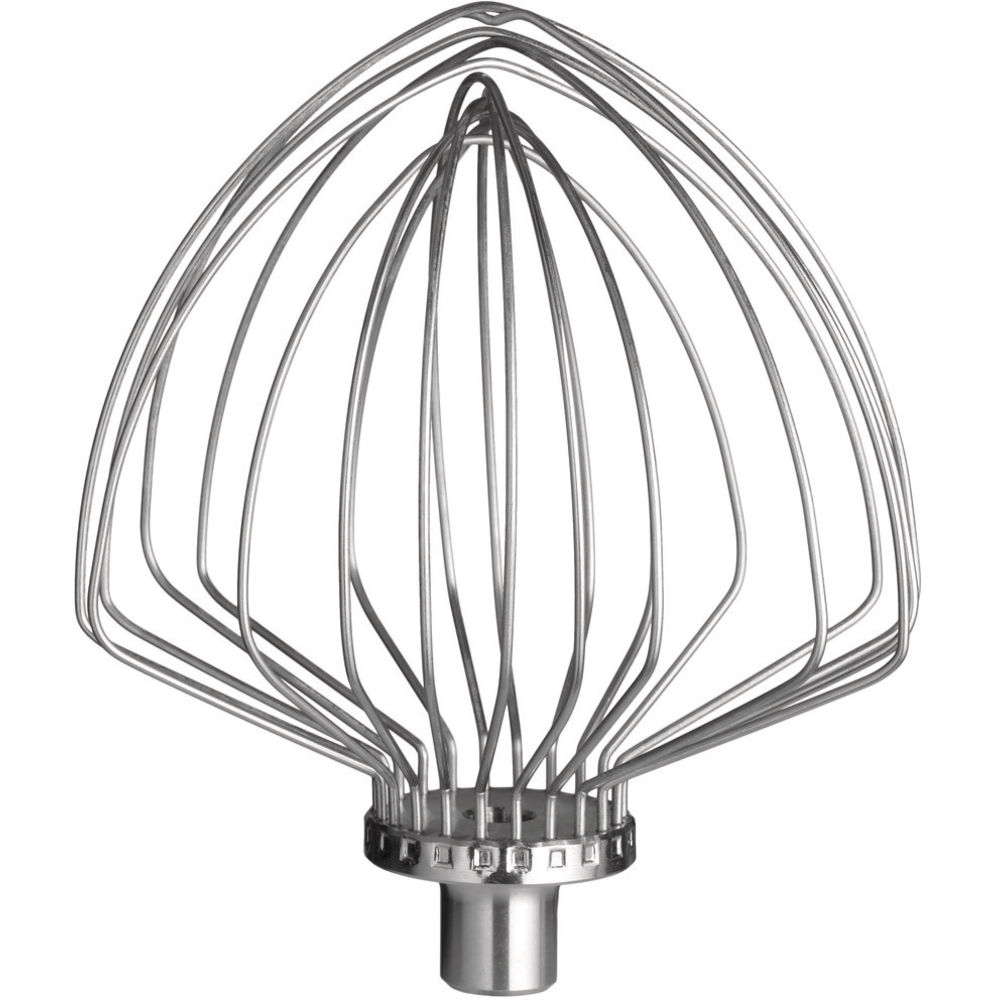 Миксер планетарный KitchenAid Professional 5KSM7990XEWH