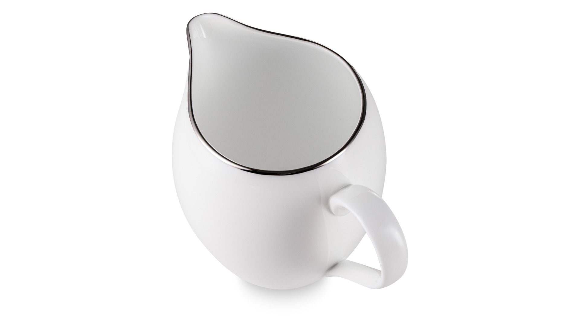 Молочник Narumi Glowing Platinum NAR-51446-4637