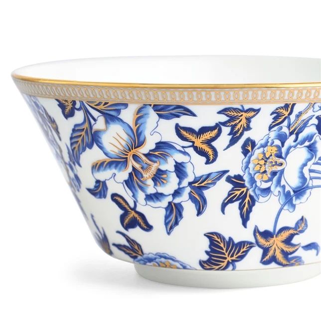 Салатник порционный Wedgwood Hibiscus Cereal Bowl 40003903