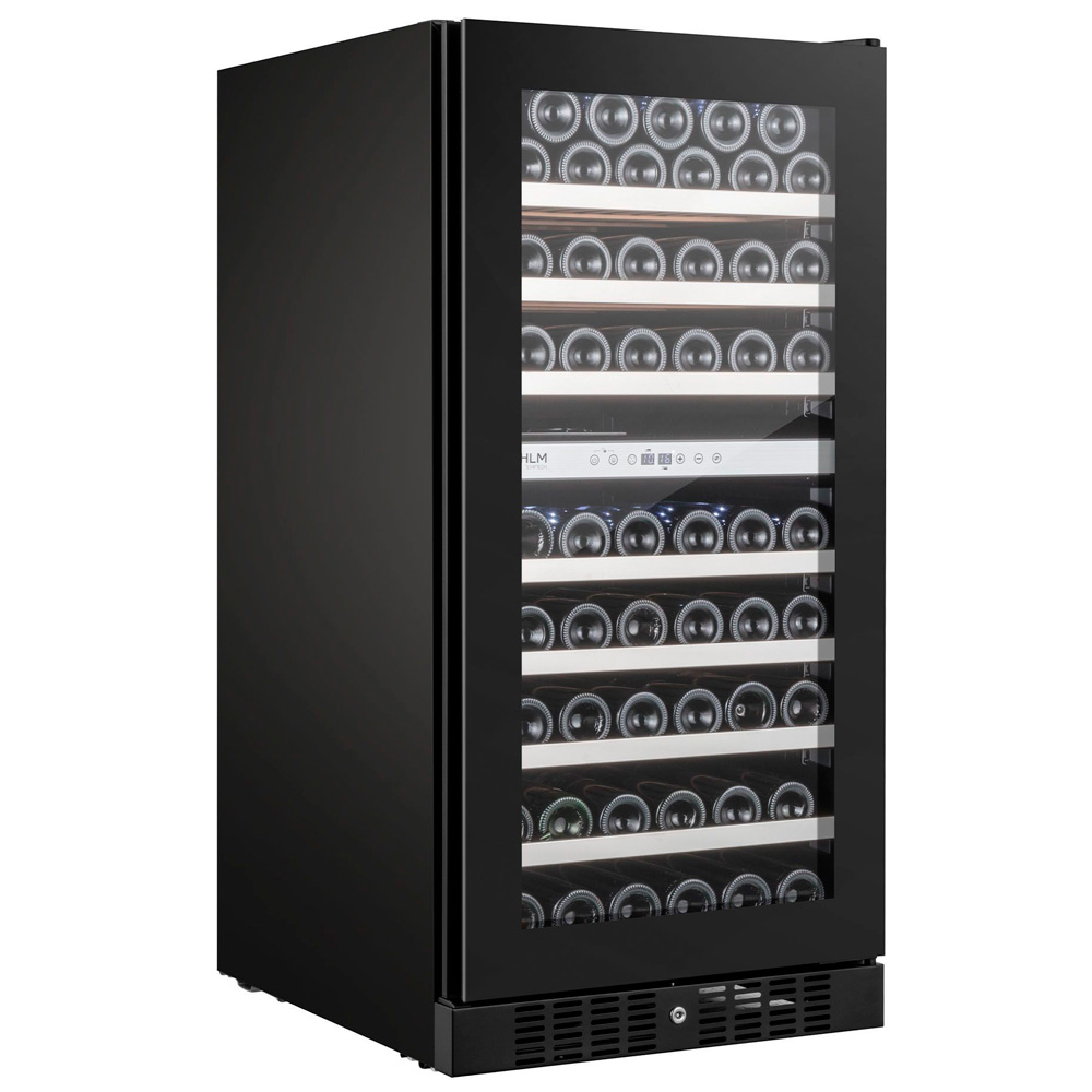 Винный шкаф Temptech ST120DRB STHLM