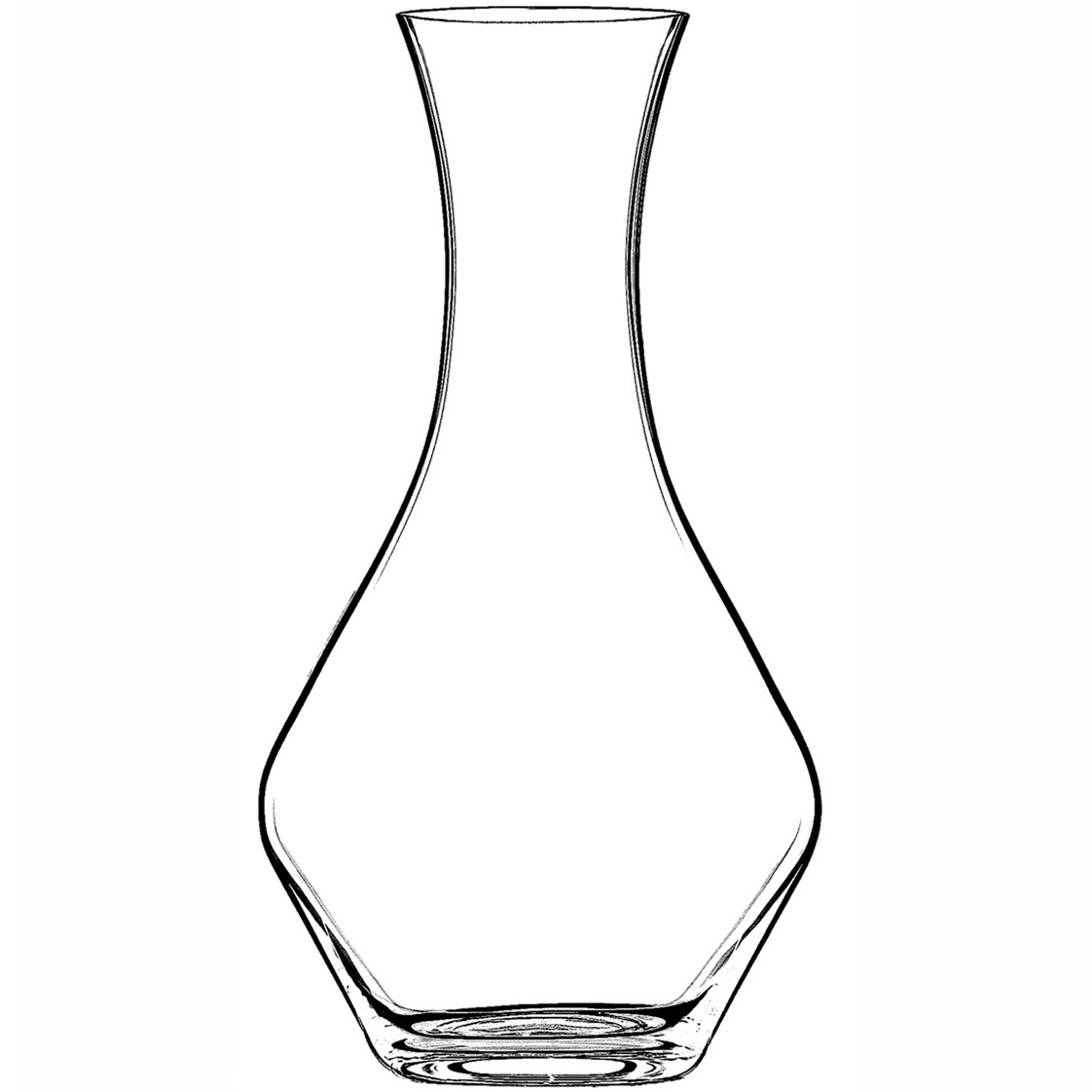 Декантер для вина RIEDEL Cabernet Decanter 1440/13