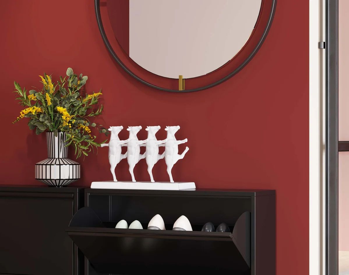 Фигурка KARE Deko Figur Dancing Cows 69748