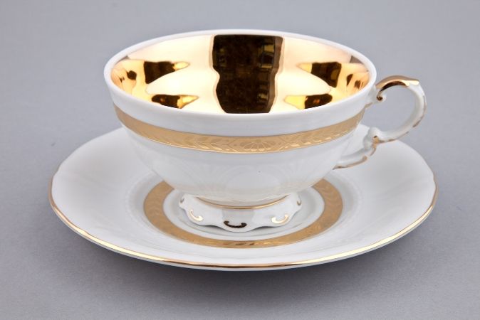 Чайный сервиз Rudolf Kampf National Traditions 07160725-1767