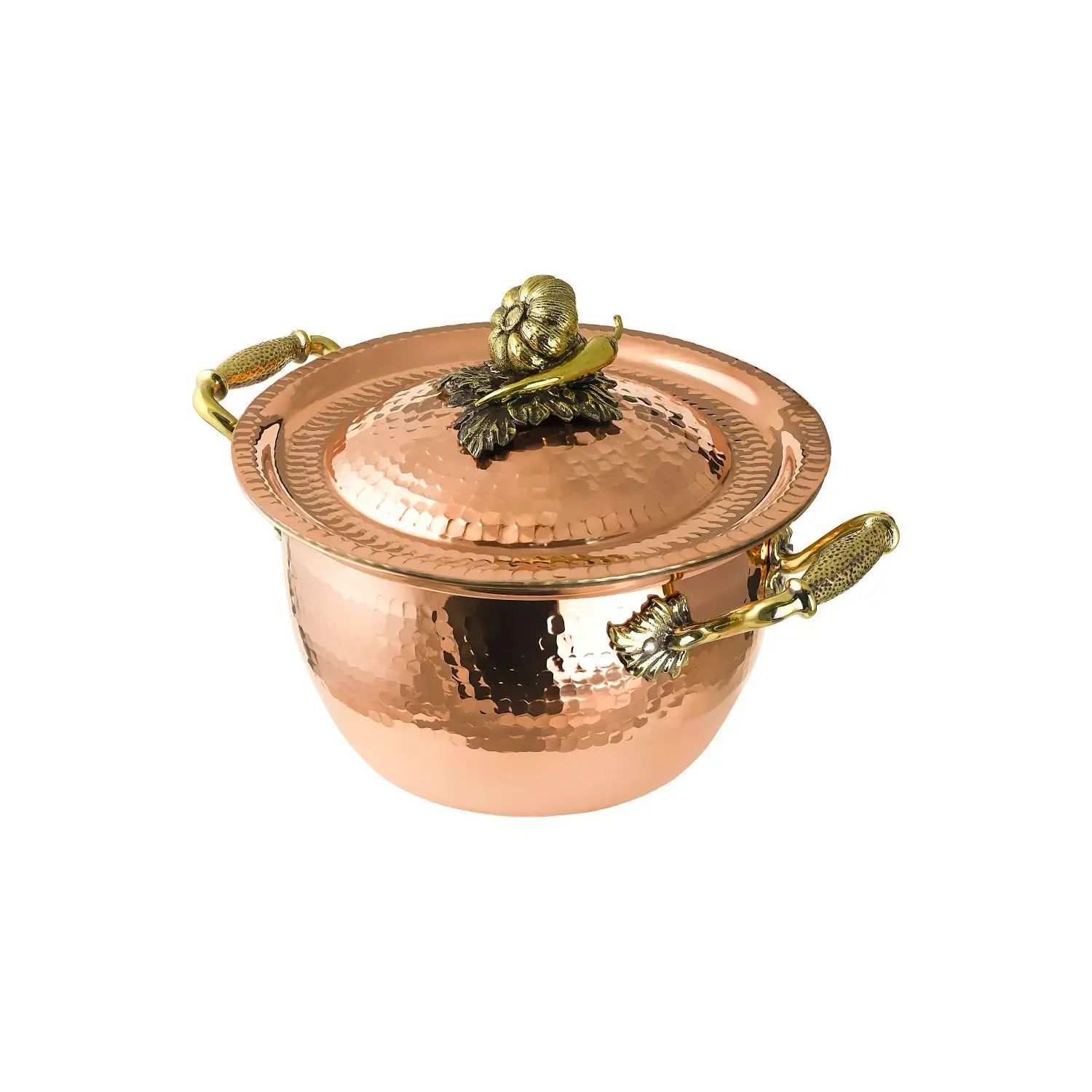 Набор посуды Кольчугинский Мельхиор KM111817