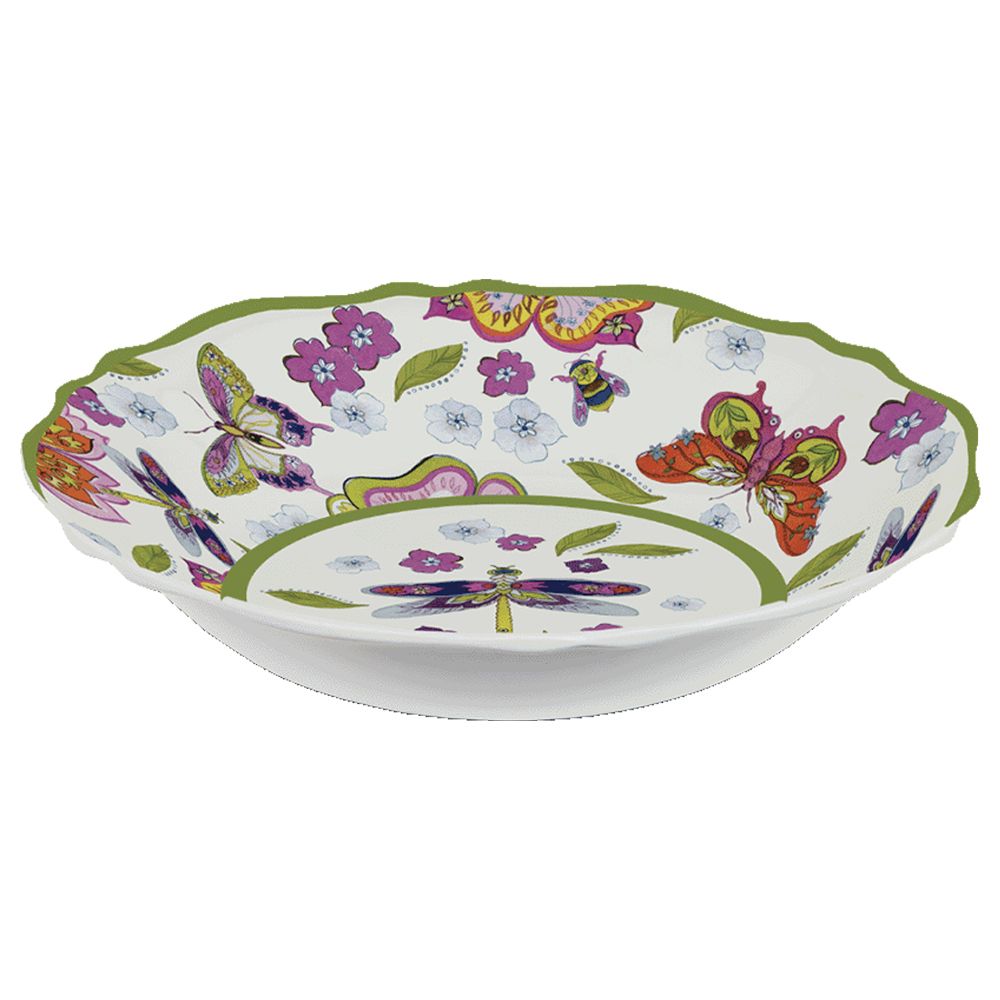 Чаша Baci Milano Amazzonia Centerpiece SAL1.AMA01