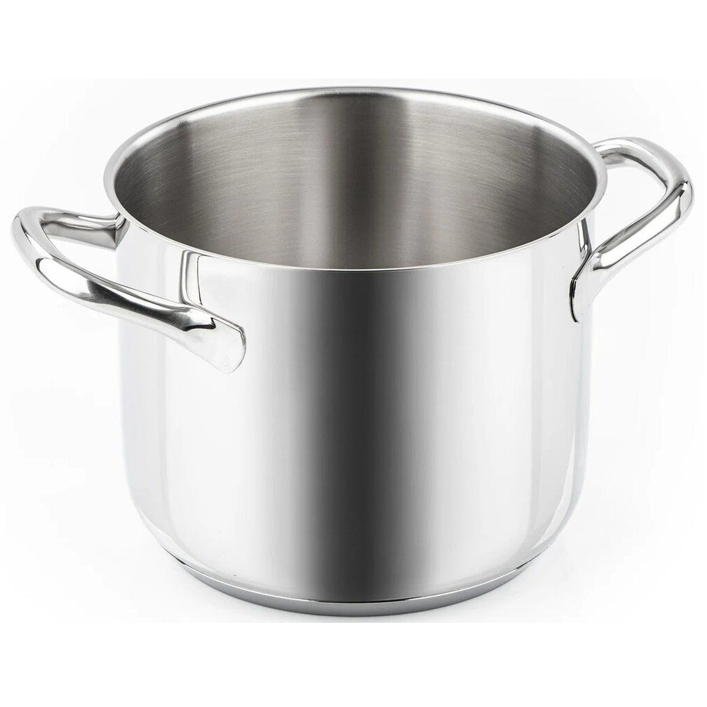 Кастрюля с крышкой Barazzoni Chef Line 163601024