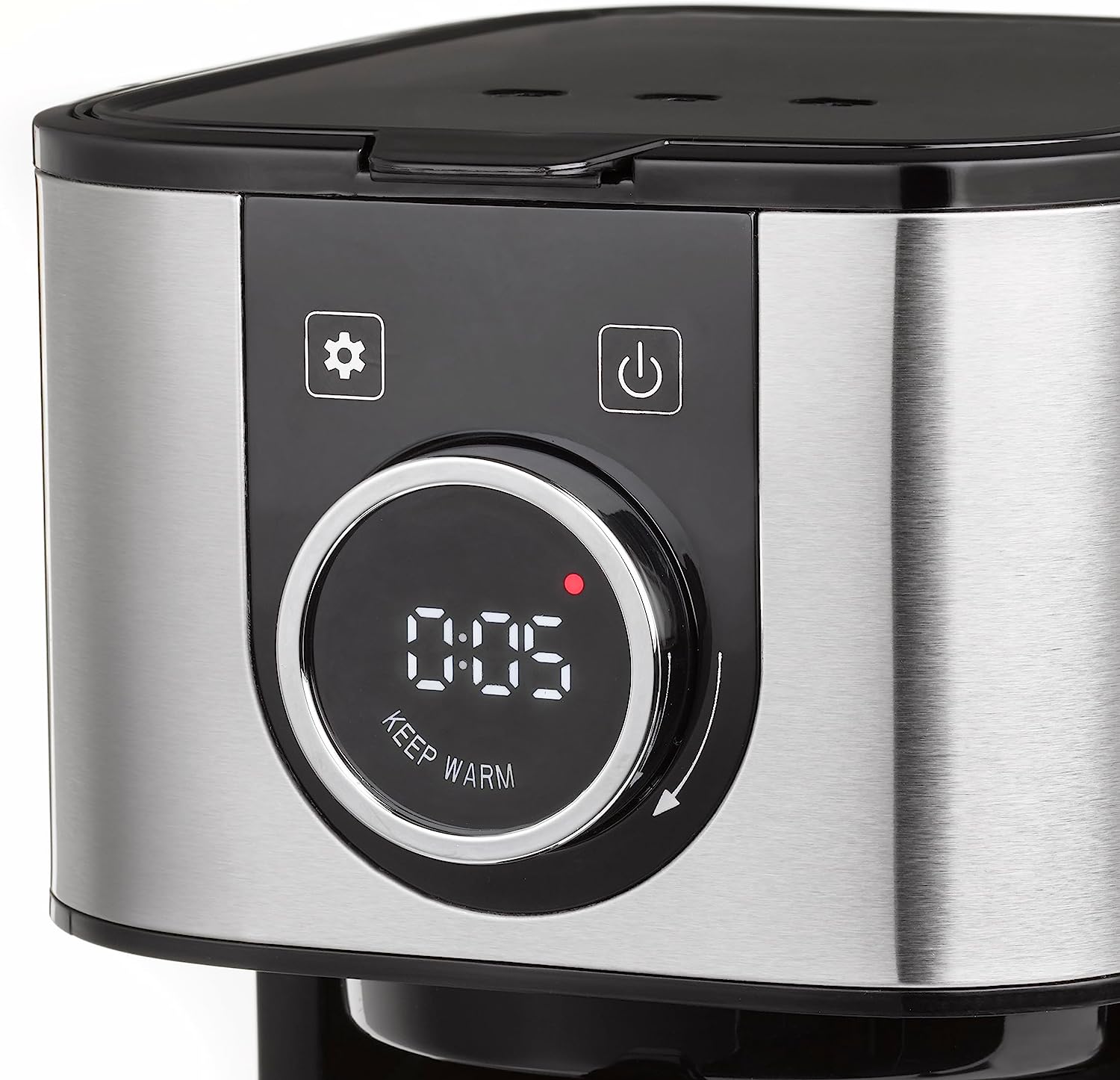 Кофеварка капельная Caso Selection C 12