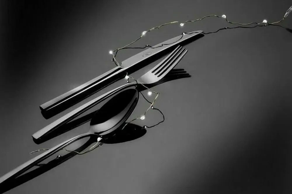 Набор столовых приборов Broggi Luce 1810500D61