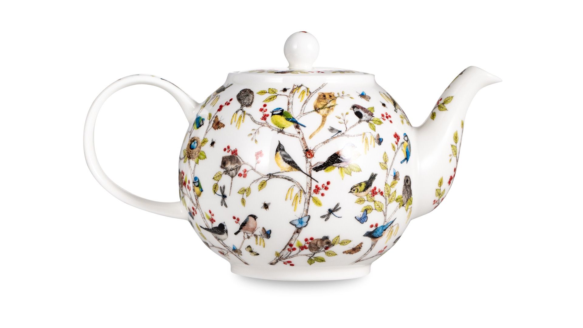 Чайник заварочный Dunoon Secret Forest Teapot 78430506