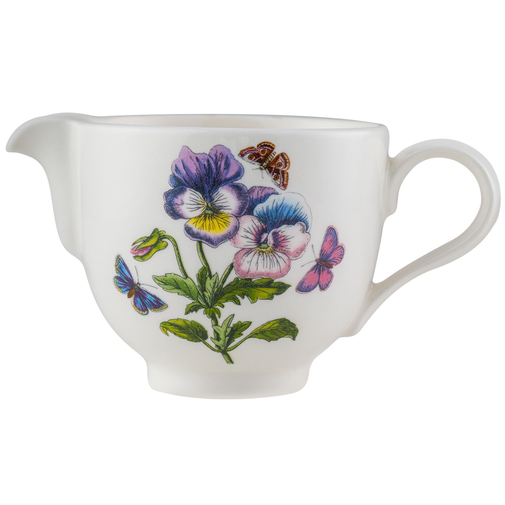 Молочник Portmeirion Botanic Garden Pansy BG01577